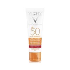 Vichy Ideal Soleil Anti-Aging SPF50 50ml